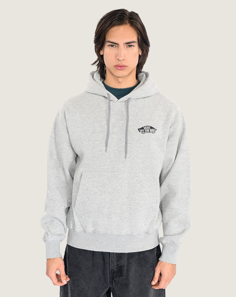 Polerón Double Standard Pullover