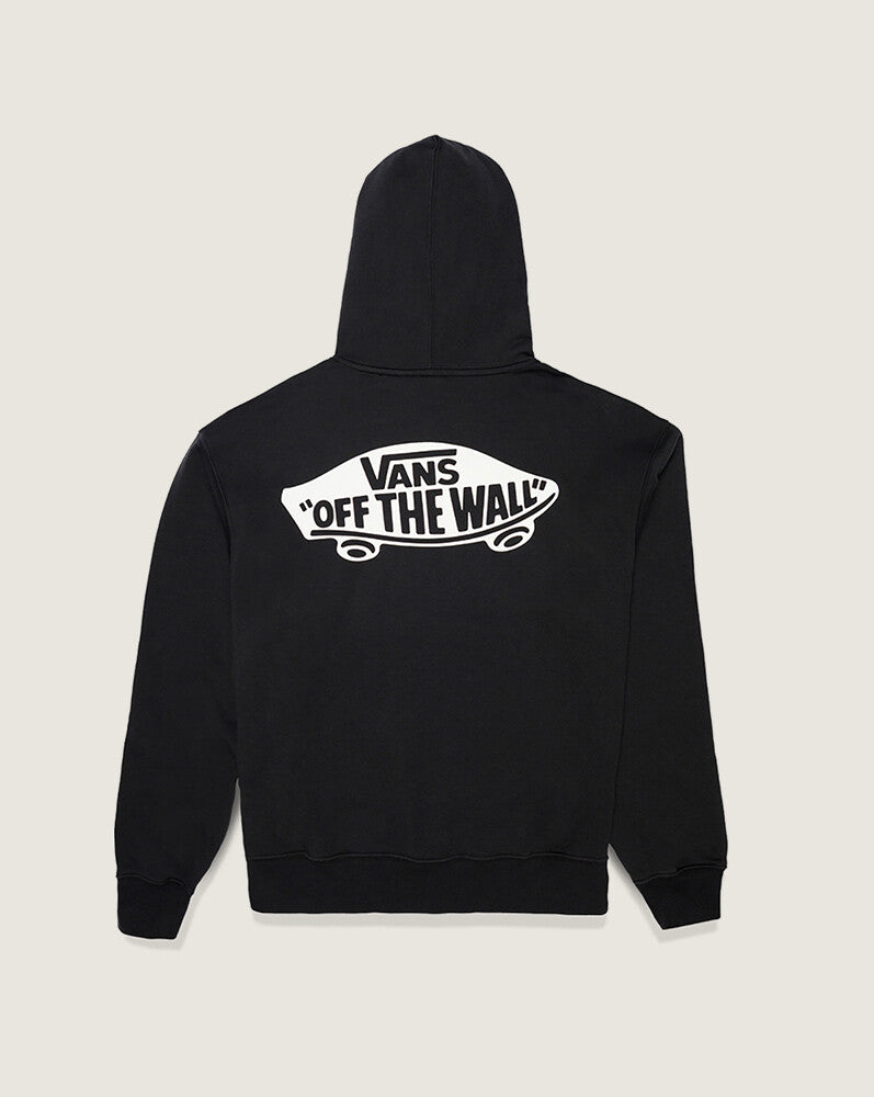 Polerón Double Standard Pullover