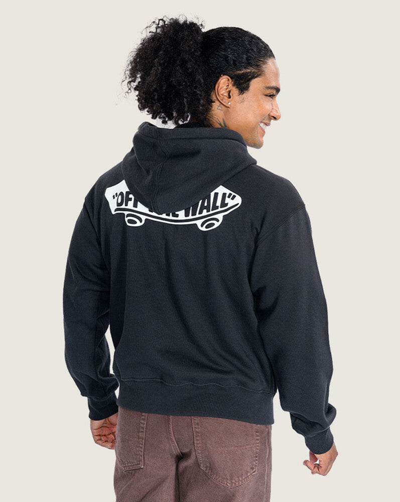 Polerón Double Standard Pullover