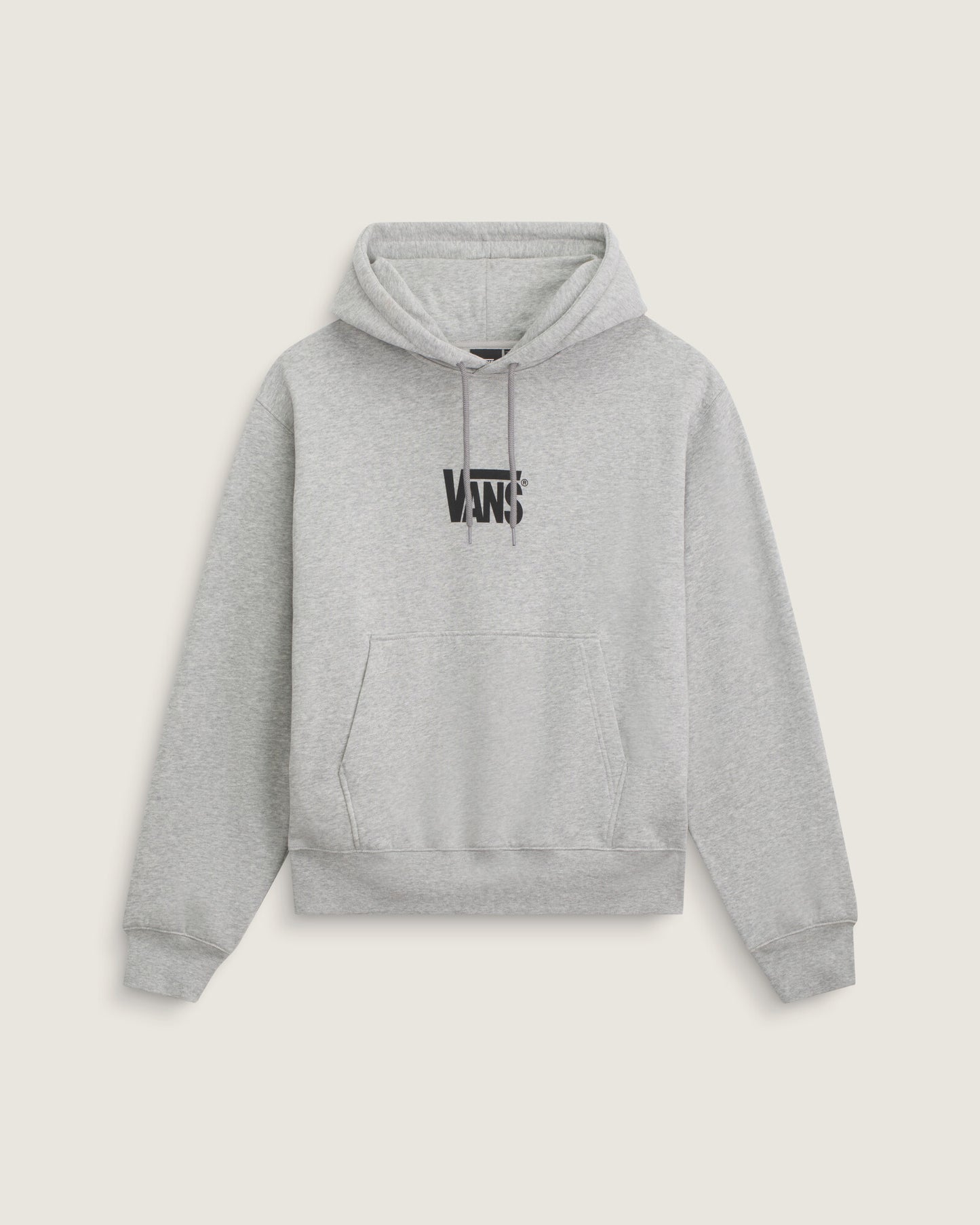 Polerón Stretch Logo Pullover