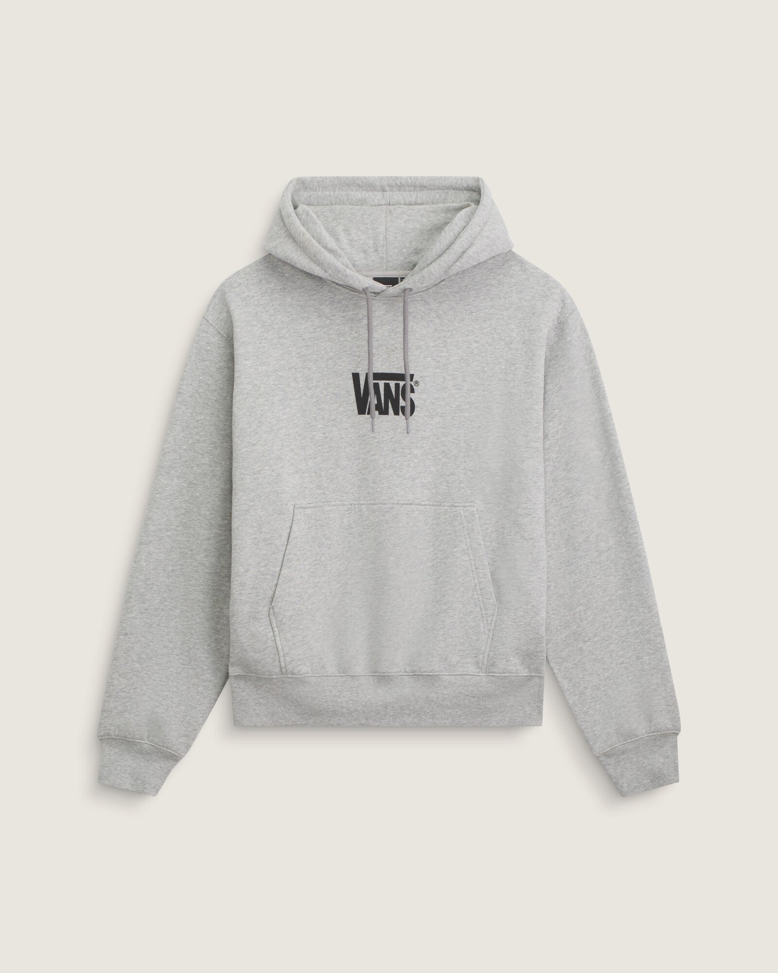 Polerón Stretch Logo Pullover