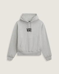 Polerón Stretch Logo Pullover