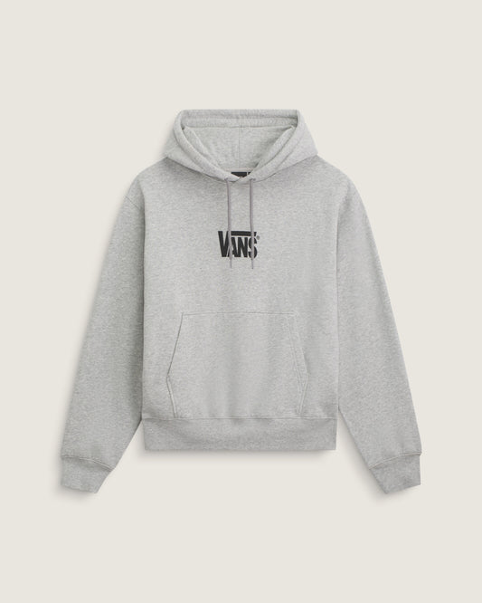 Polerón Stretch Logo Pullover