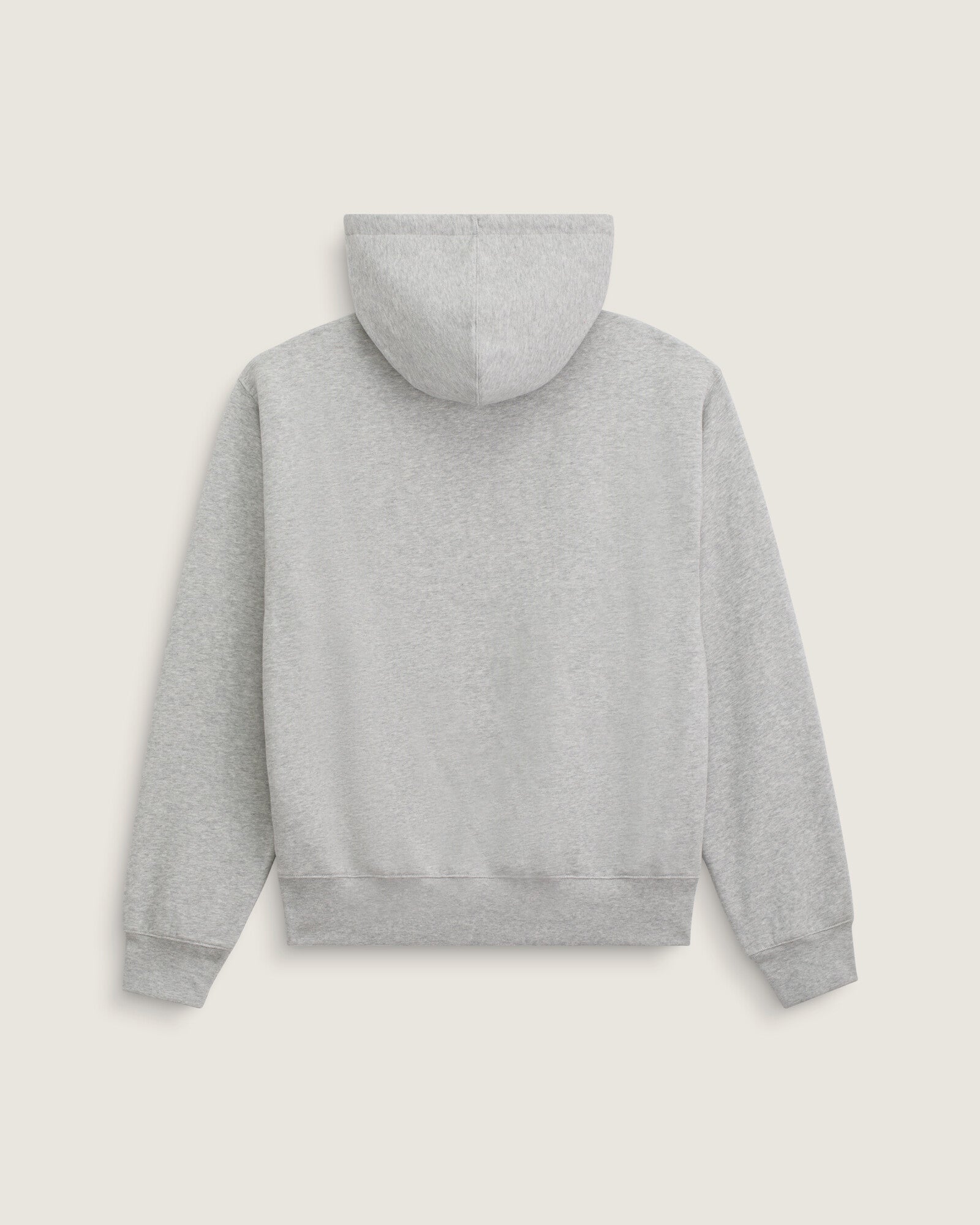 Polerón Stretch Logo Pullover