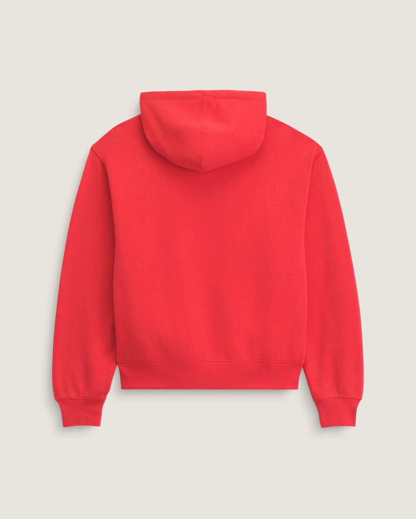 Polerón Stretch Logo Pullover