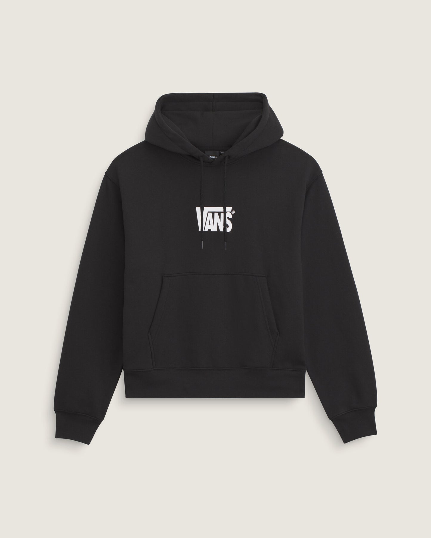 Polerón Stretch Logo Pullover