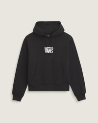 Polerón Stretch Logo Pullover