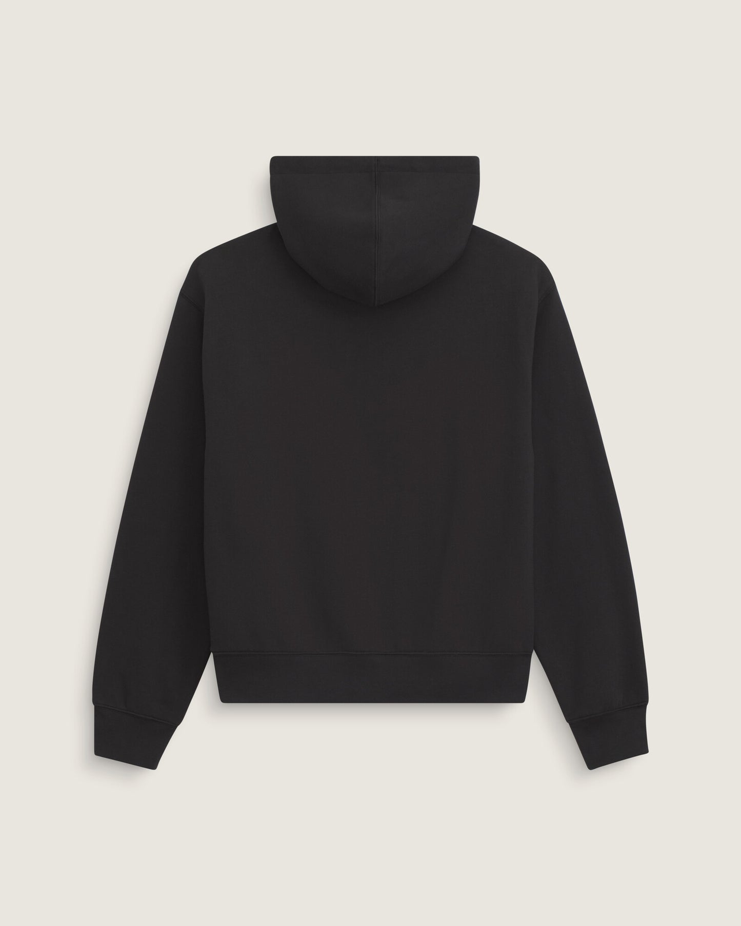 Polerón Stretch Logo Pullover