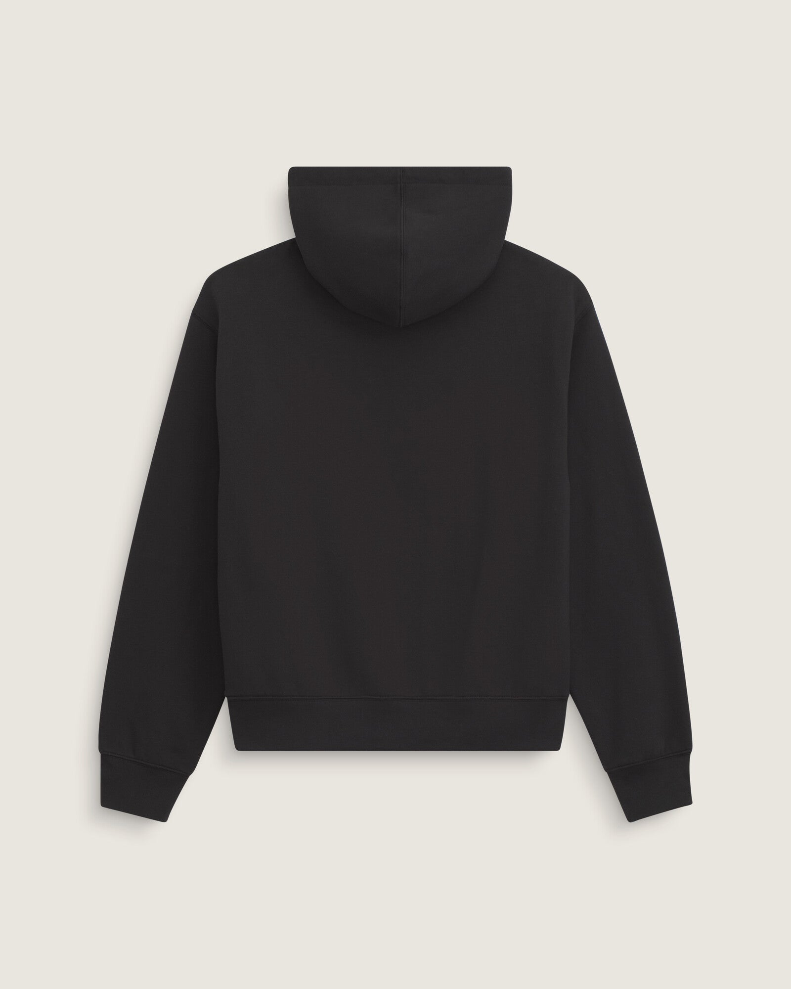 Polerón Stretch Logo Pullover