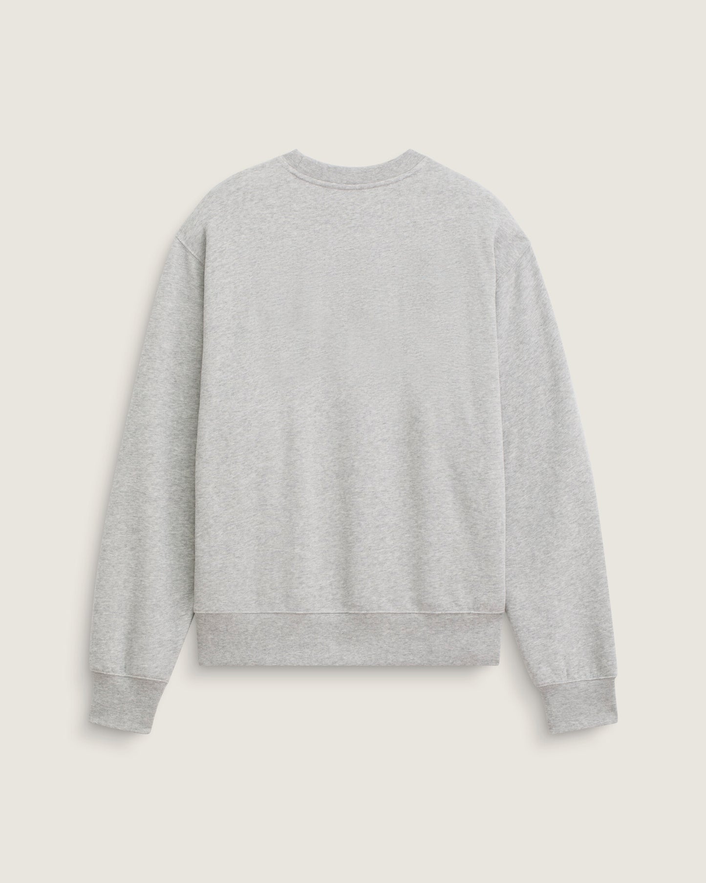 Polerón Stretch Logo Crew