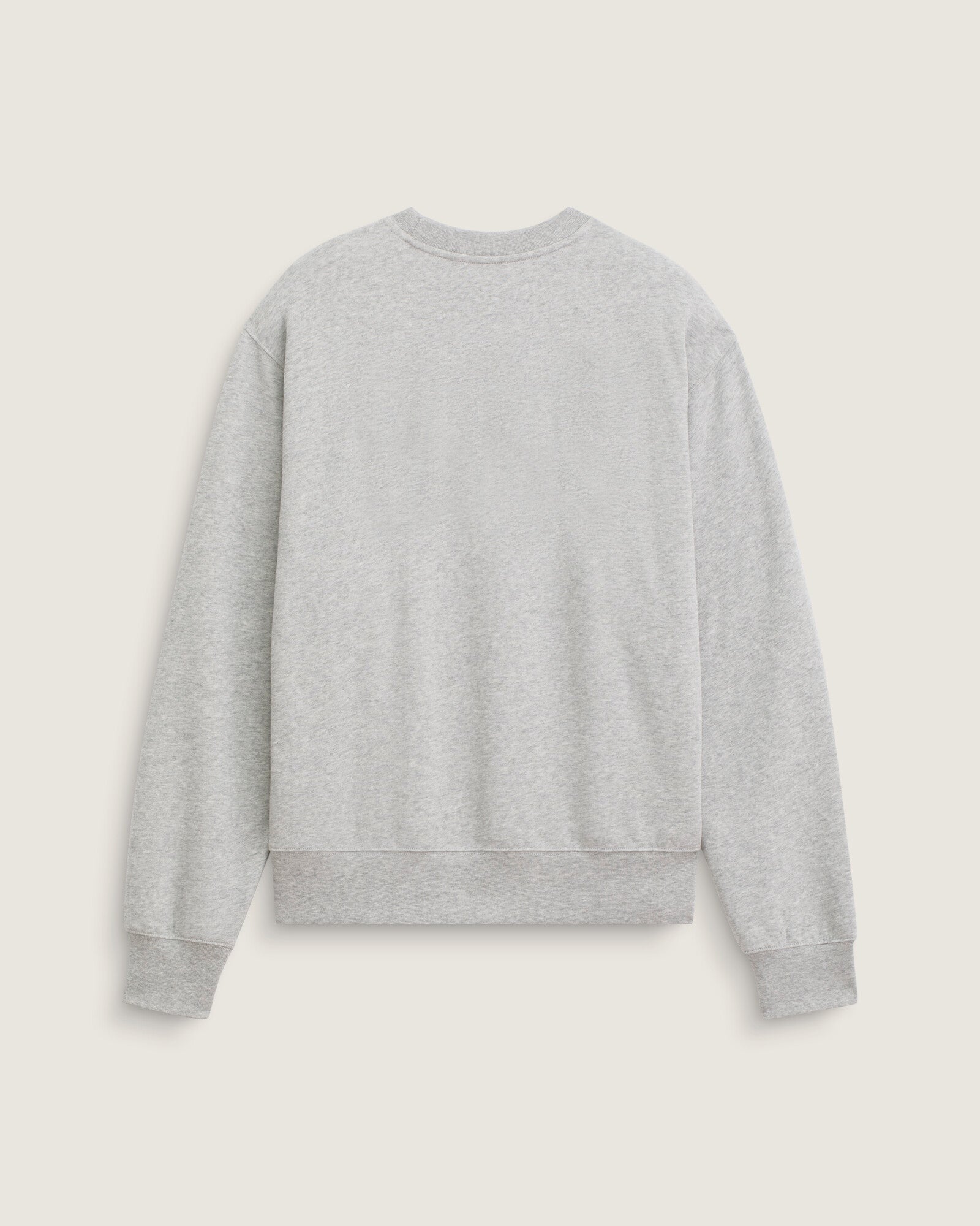 Polerón Stretch Logo Crew