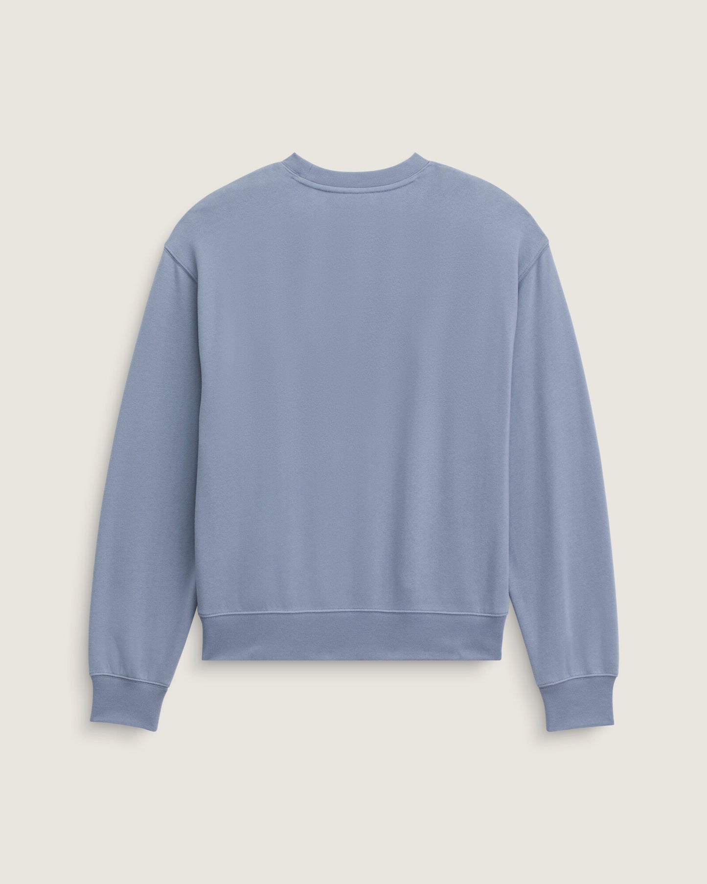 Polerón Stretch Logo Crew