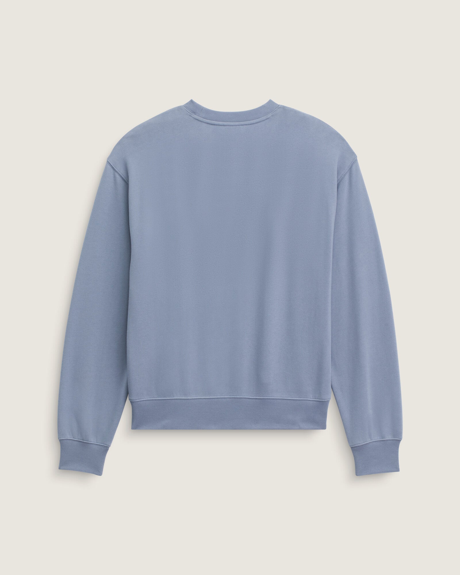 Polerón Stretch Logo Crew