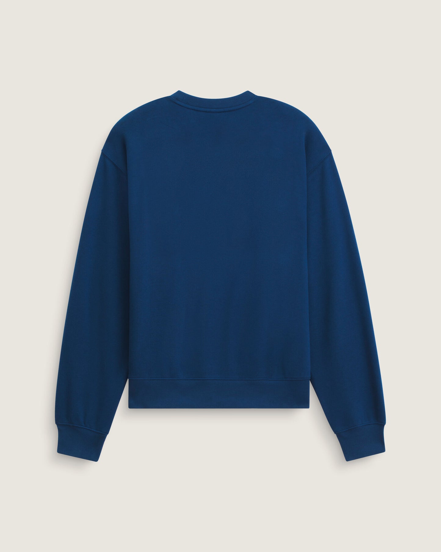 Polerón Stretch Logo Crew