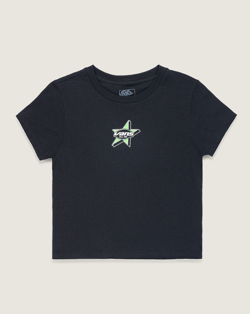 Polo Manga Corta Starmarked SS Baby Tee