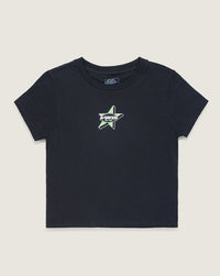 Polo Manga Corta Starmarked SS Baby Tee