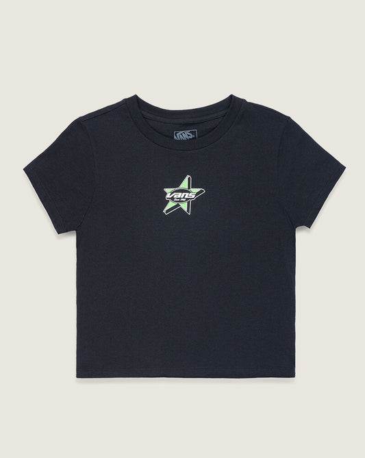 Polo Manga Corta Starmarked SS Baby Tee
