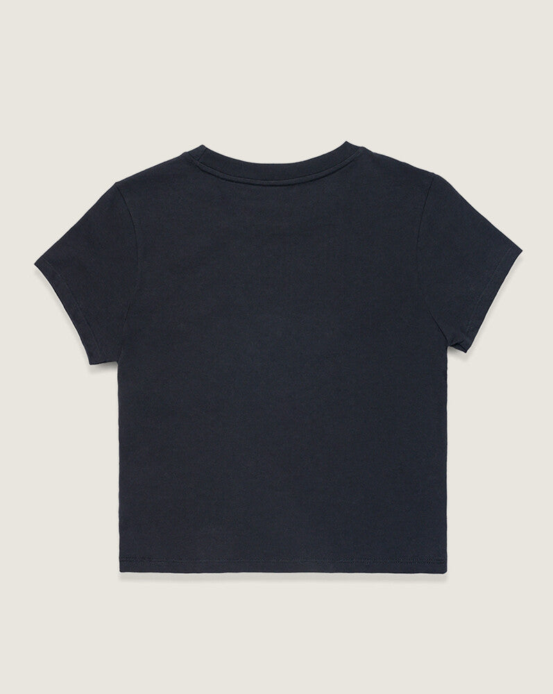 Polo Manga Corta Starmarked SS Baby Tee