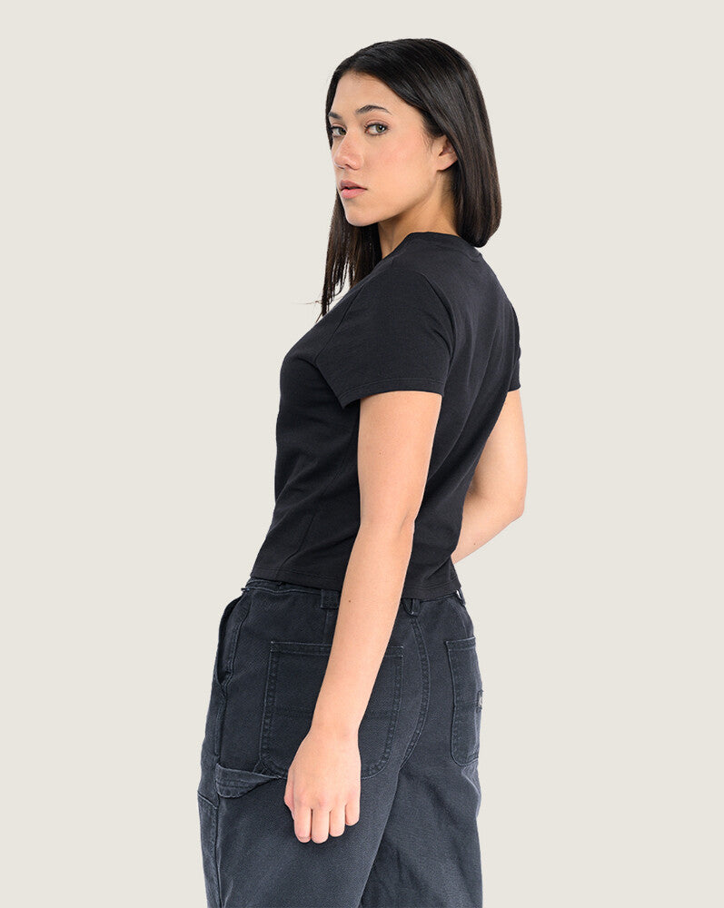 Polo Manga Corta Starmarked SS Baby Tee