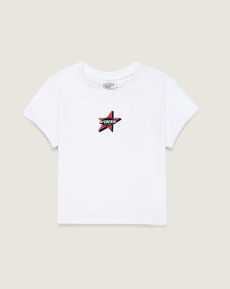 Polo Manga Corta Starmarked SS Baby Tee