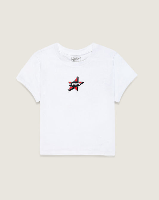 Polo Manga Corta Starmarked SS Baby Tee