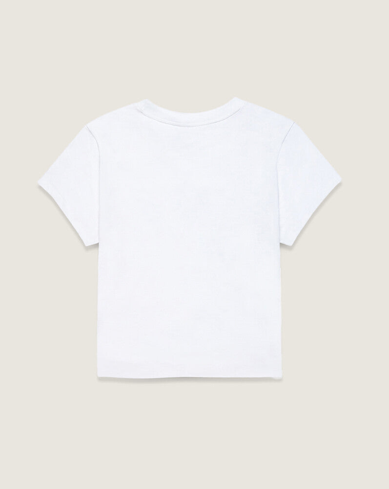 Polo Manga Corta Starmarked SS Baby Tee