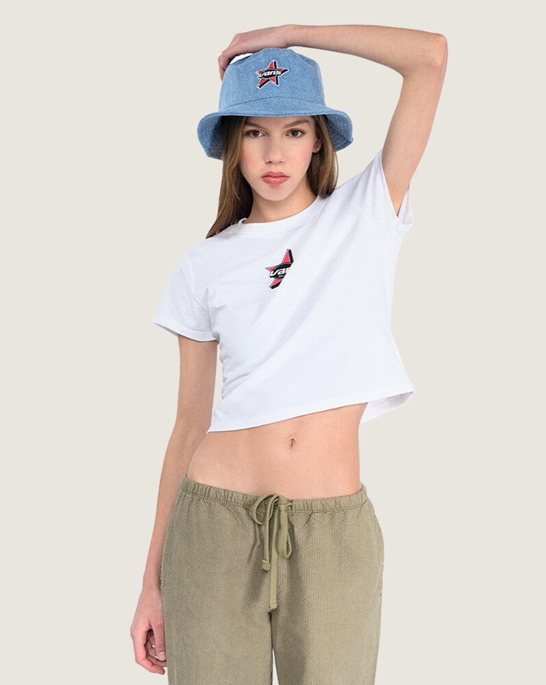 Polo Manga Corta Starmarked SS Baby Tee