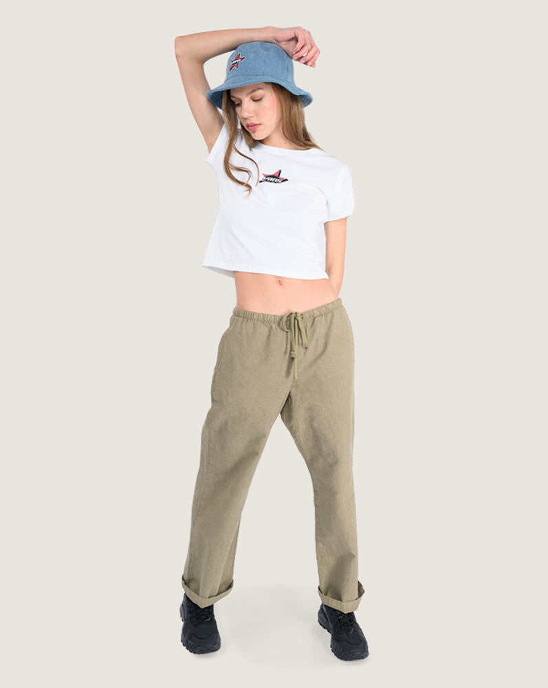 Polo Manga Corta Starmarked SS Baby Tee