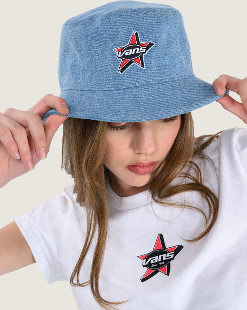 Polo Manga Corta Starmarked SS Baby Tee
