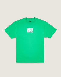 Polo Manga Corta Stretch Logo SS Tee