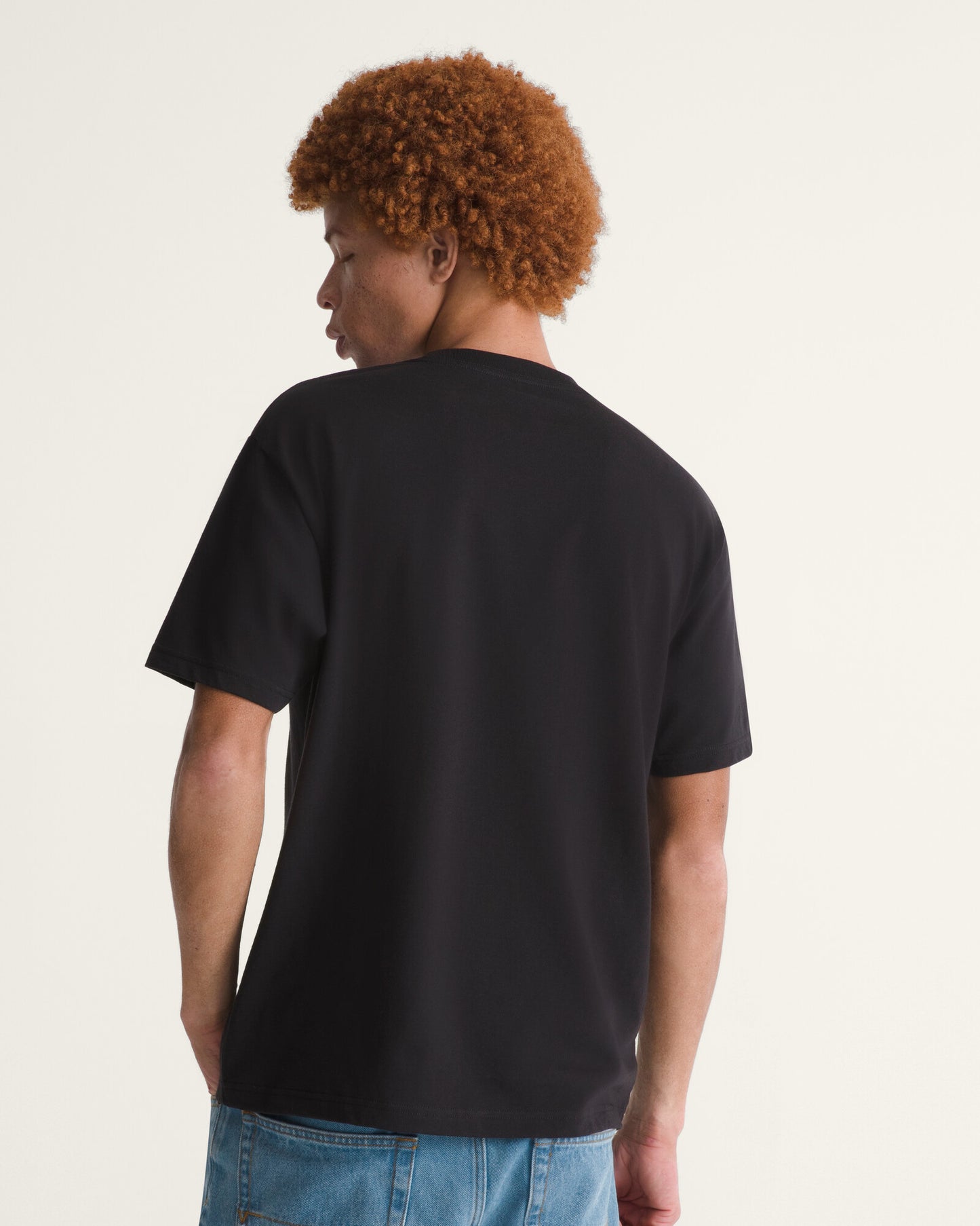 Polo Manga Corta Stretch Logo SS Tee