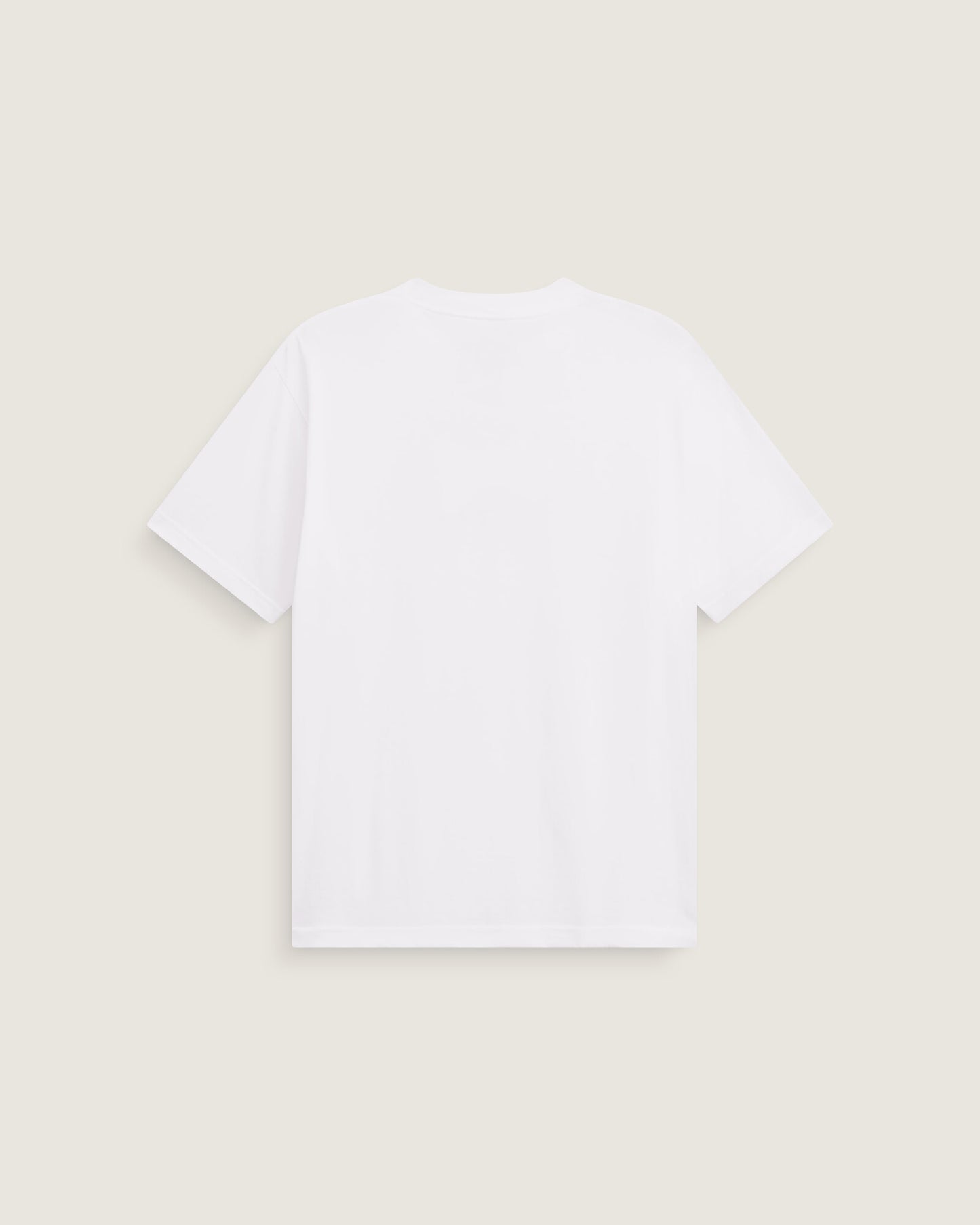 Polo Manga Corta Stretch Logo SS Tee
