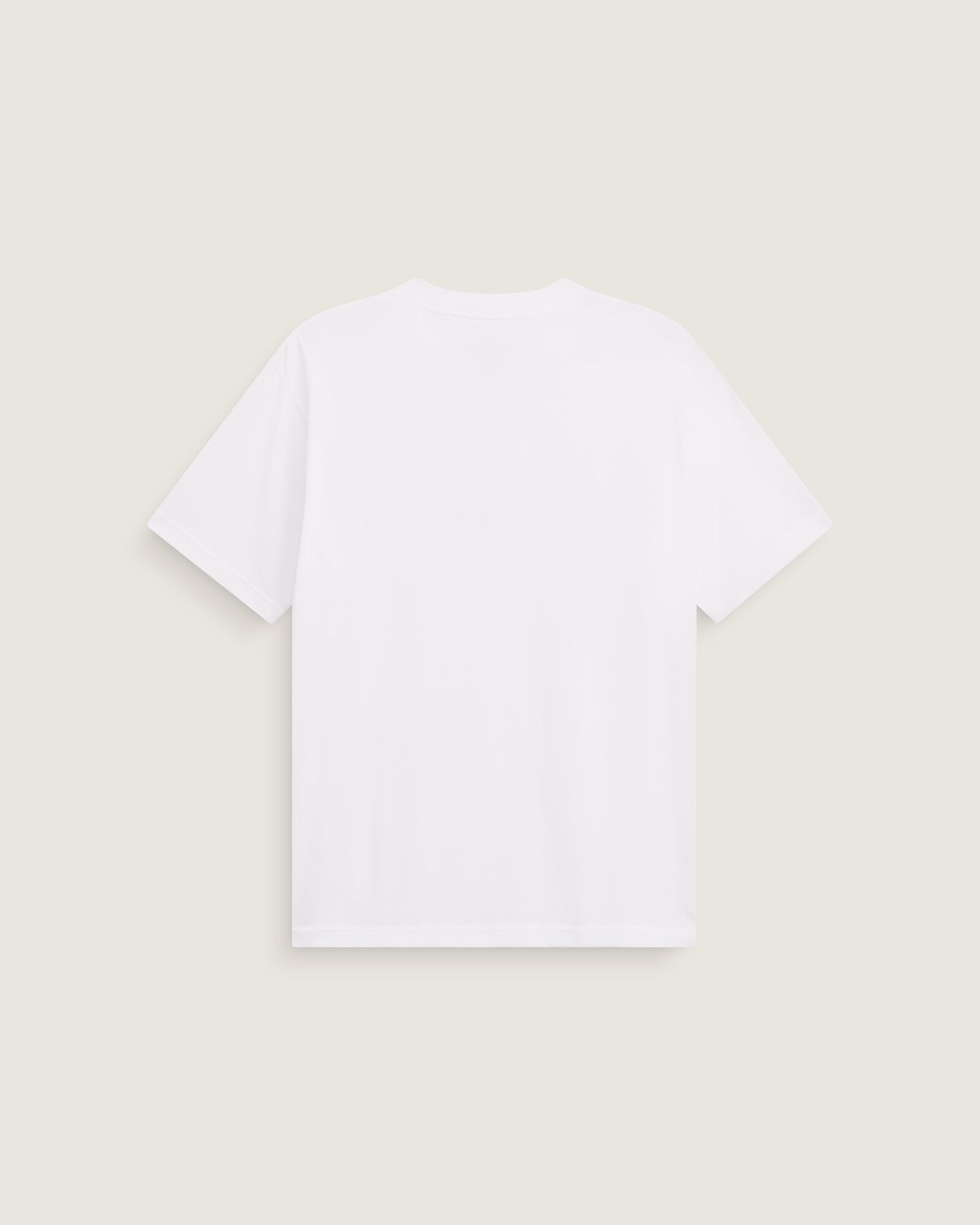 Polo Manga Corta Stretch Logo SS Tee