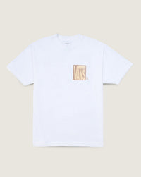 Polo Manga Corta Stretch Stack Crackle SS Tee