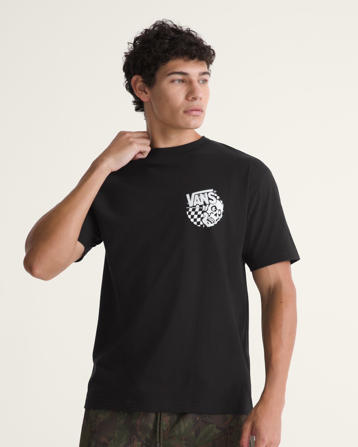 Polo Manga Corta Representative SS Tee