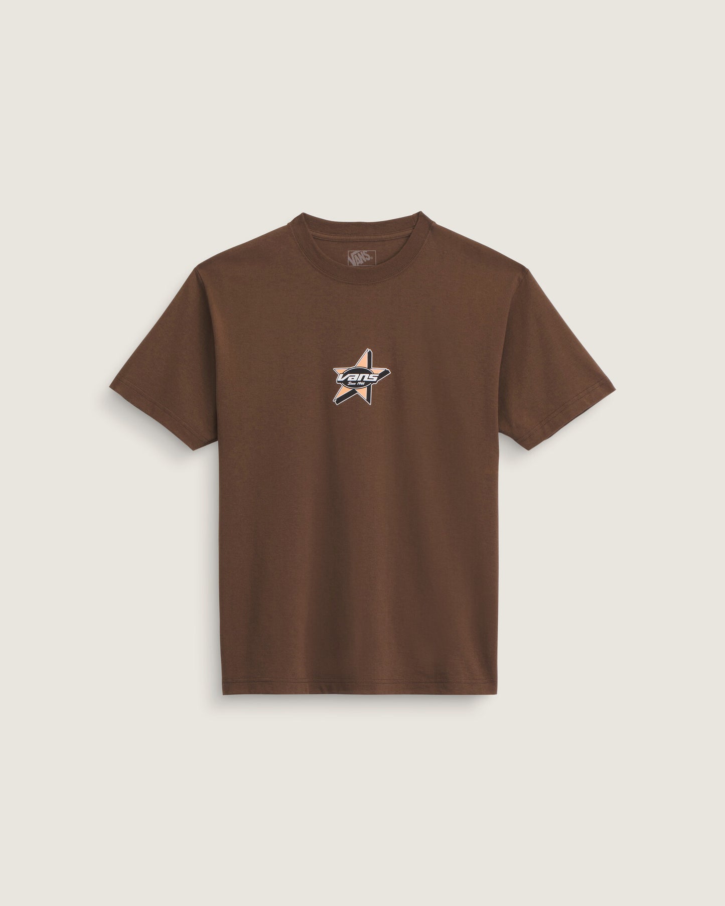Polo Manga Corta Starmarked SS Tee