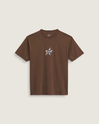 Polo Manga Corta Starmarked SS Tee