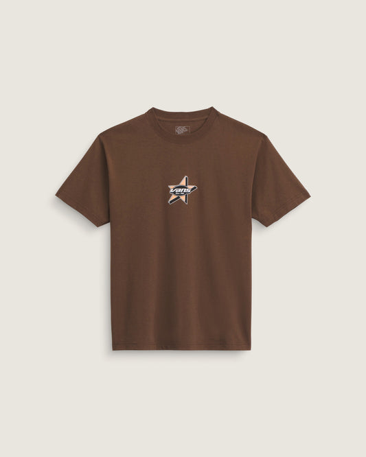 Polo Manga Corta Starmarked SS Tee