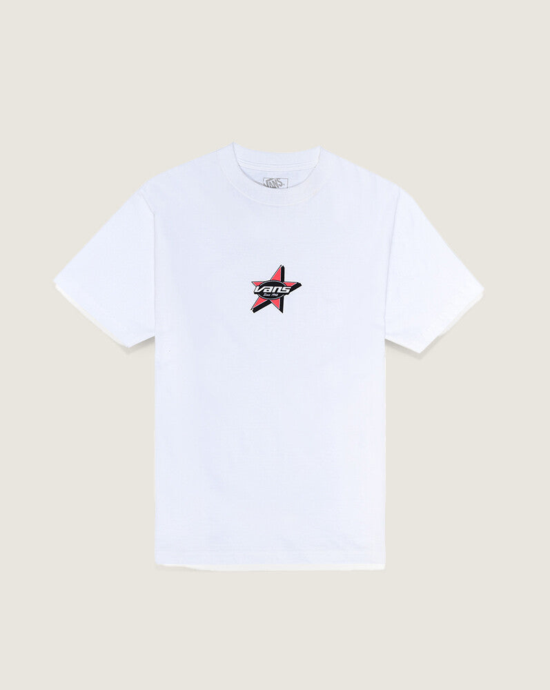 Polo Manga Corta Starmarked SS Tee