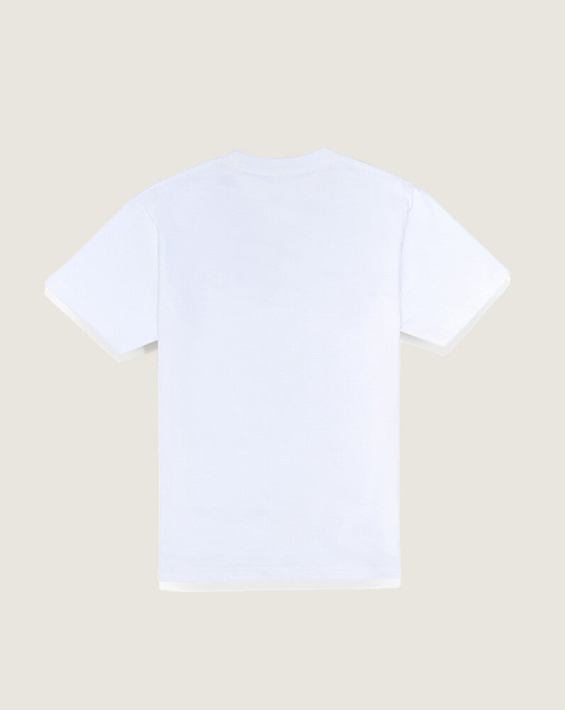 Polo Manga Corta Starmarked SS Tee