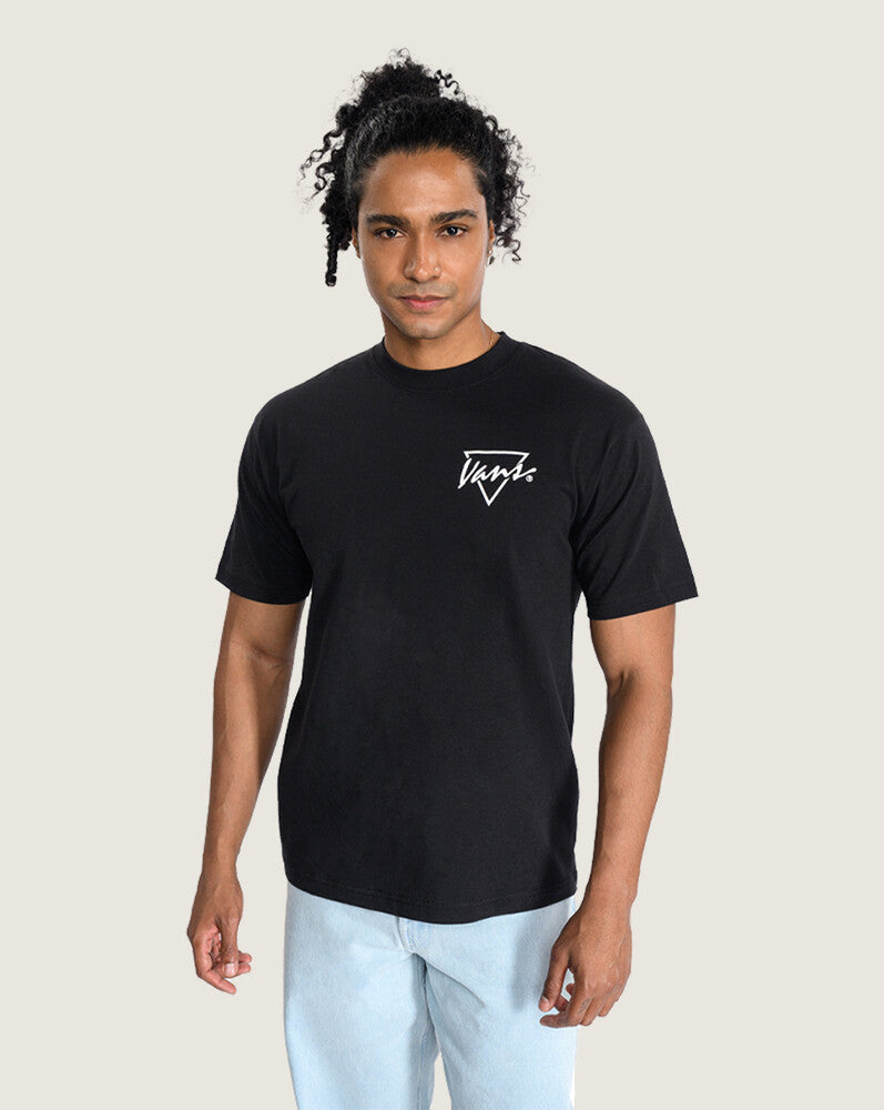 Polo Manga Corta Palm Drive SS Tee