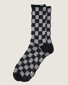 Medias Hazy Sheer Crew