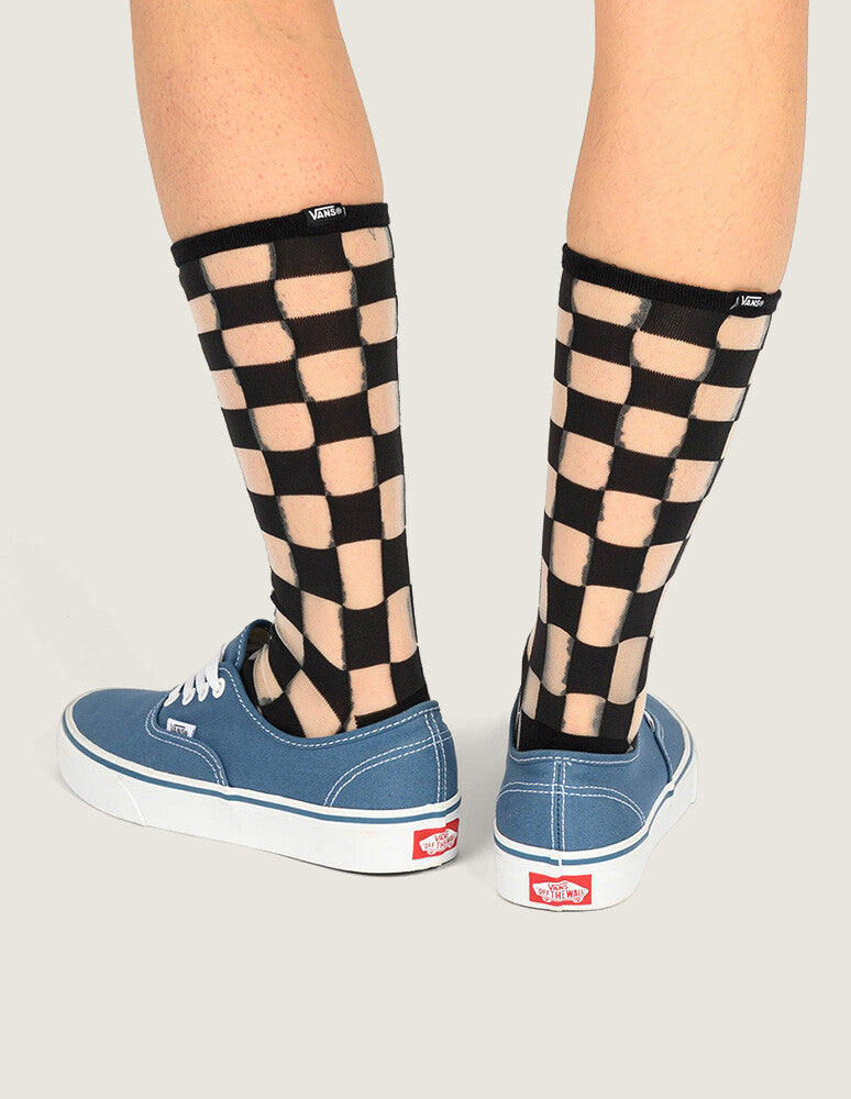 Medias Hazy Sheer Crew - 1; Medias Hazy Sheer Crew - 2; Medias Hazy Sheer Crew - 3; Medias Hazy Sheer Crew - 4; Medias Hazy Sheer Crew - 5; Medias Hazy Sheer Crew - 6; Medias Hazy Sheer Crew - 7; Medias Hazy Sheer Crew - 8; Medias Hazy Sheer Crew - 9; Medias Hazy Sheer Crew - 10