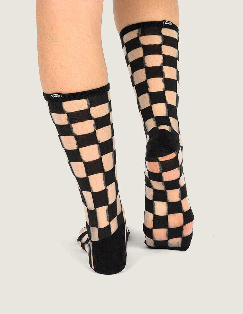Medias Hazy Sheer Crew - 1; Medias Hazy Sheer Crew - 2; Medias Hazy Sheer Crew - 3; Medias Hazy Sheer Crew - 4; Medias Hazy Sheer Crew - 5; Medias Hazy Sheer Crew - 6; Medias Hazy Sheer Crew - 7; Medias Hazy Sheer Crew - 8; Medias Hazy Sheer Crew - 9; Medias Hazy Sheer Crew - 10