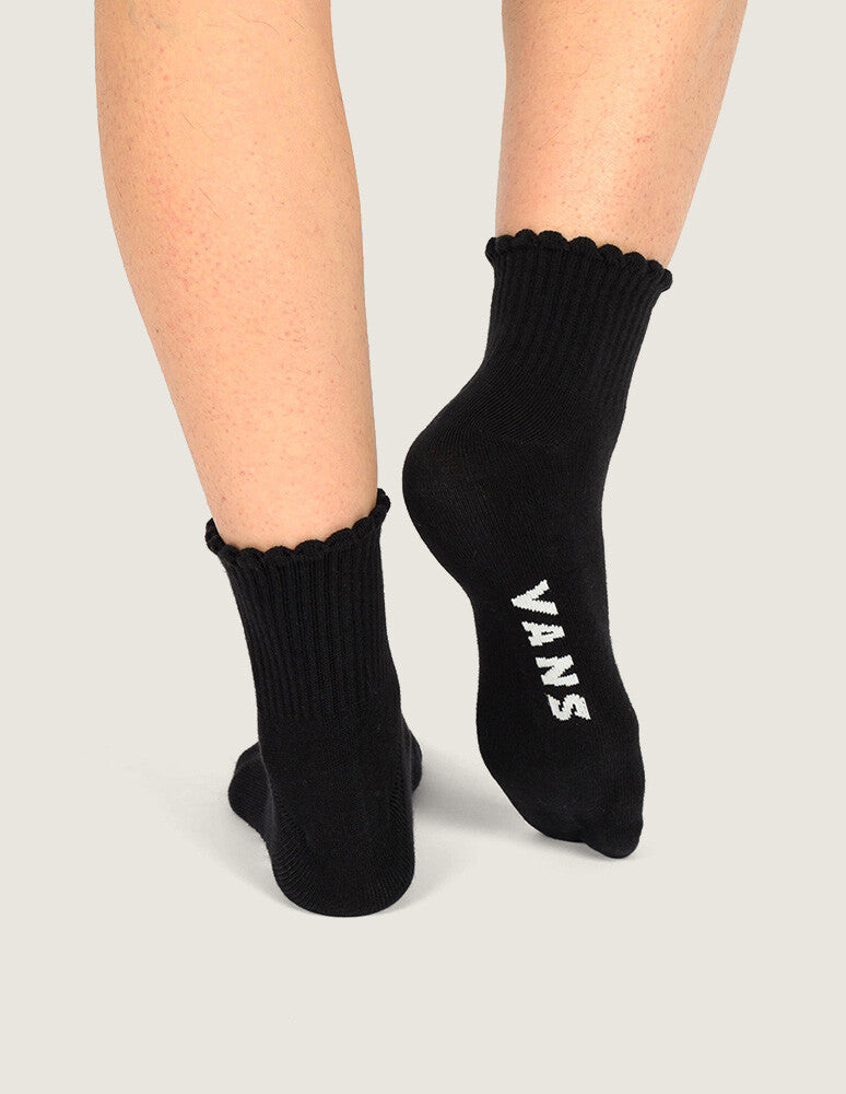 Medias Scallop Quarter Crew - 1; Medias Scallop Quarter Crew - 2; Medias Scallop Quarter Crew - 3; Medias Scallop Quarter Crew - 4; Medias Scallop Quarter Crew - 5; Medias Scallop Quarter Crew - 6; Medias Scallop Quarter Crew - 7; Medias Scallop Quarter Crew - 8; Medias Scallop Quarter Crew - 9; Medias Scallop Quarter Crew - 10
