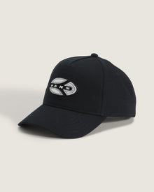 Gorro Oval Blaster Snapback