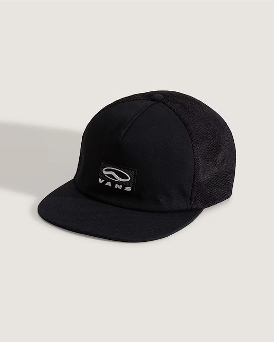 gorro-sidestripe-unstructured-trucker-vn000t21blk-s77