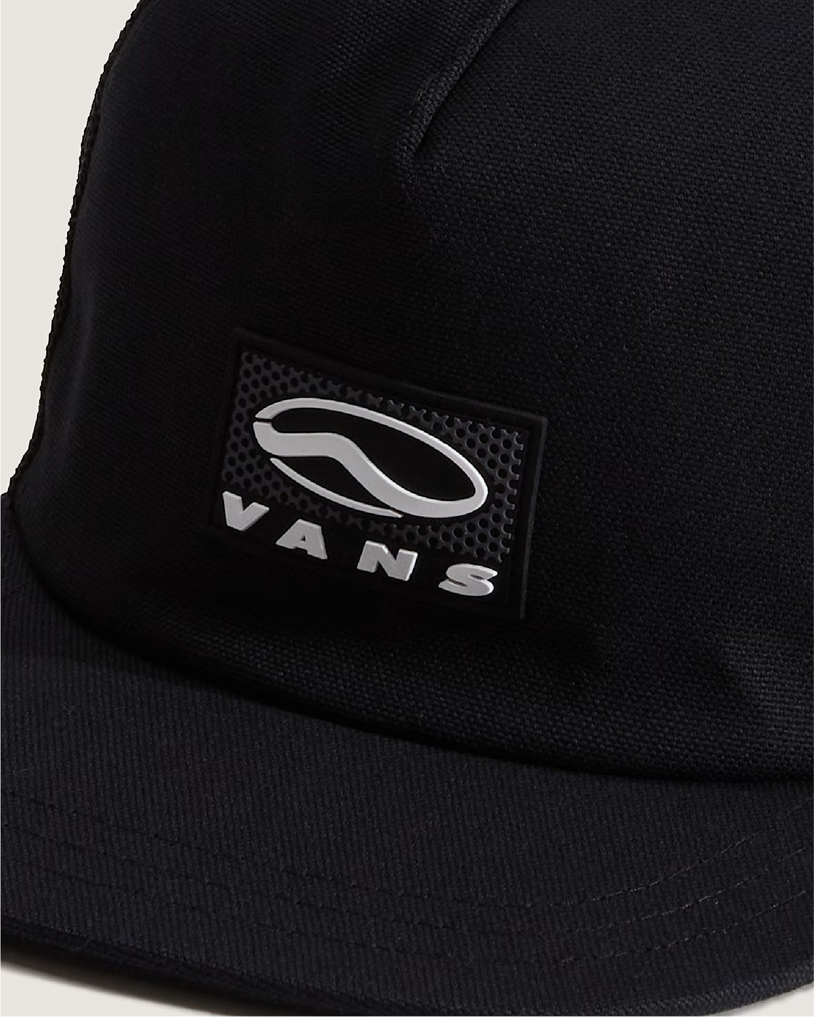 gorro-sidestripe-unstructured-trucker-vn000t21blk-s77