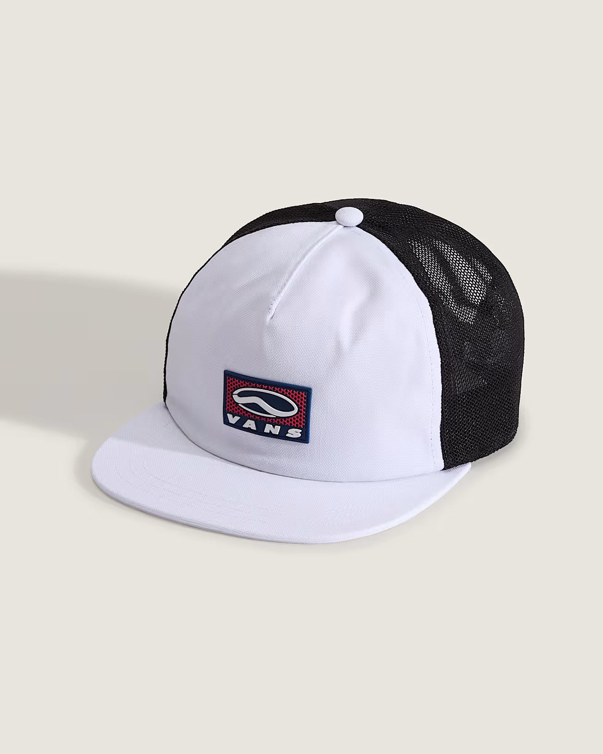 Gorro Sidestripe Unstructured Trucker - 1; Gorro Sidestripe Unstructured Trucker - 2; Gorro Sidestripe Unstructured Trucker - 3; Gorro Sidestripe Unstructured Trucker - 4; Gorro Sidestripe Unstructured Trucker - 5; Gorro Sidestripe Unstructured Trucker - 6; Gorro Sidestripe Unstructured Trucker - 7; Gorro Sidestripe Unstructured Trucker - 8; Gorro Sidestripe Unstructured Trucker - 9; Gorro Sidestripe Unstructured Trucker - 10