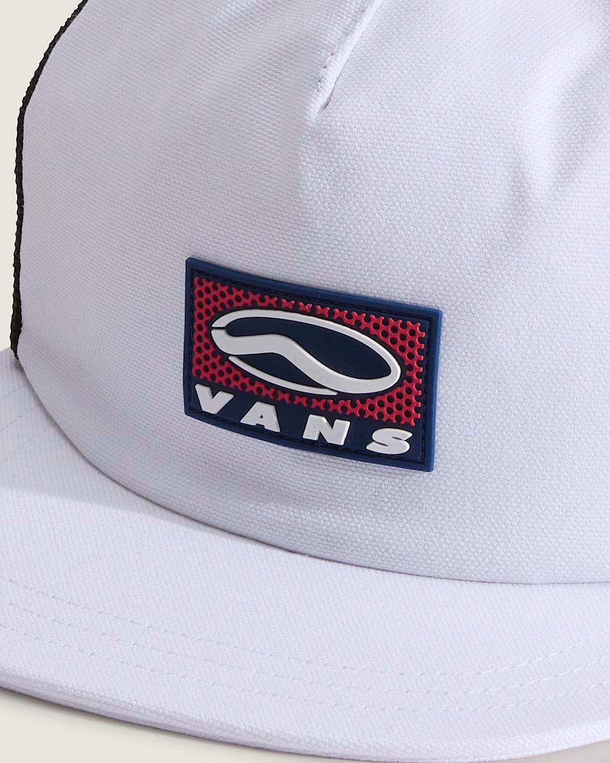 Gorro Sidestripe Unstructured Trucker - 1; Gorro Sidestripe Unstructured Trucker - 2; Gorro Sidestripe Unstructured Trucker - 3; Gorro Sidestripe Unstructured Trucker - 4; Gorro Sidestripe Unstructured Trucker - 5; Gorro Sidestripe Unstructured Trucker - 6; Gorro Sidestripe Unstructured Trucker - 7; Gorro Sidestripe Unstructured Trucker - 8; Gorro Sidestripe Unstructured Trucker - 9; Gorro Sidestripe Unstructured Trucker - 10